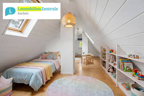 Spitzenboden Staging - 