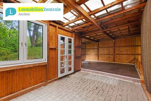 Wintergarten - 