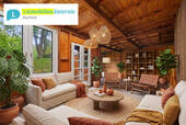 Wintergarten Staging - 