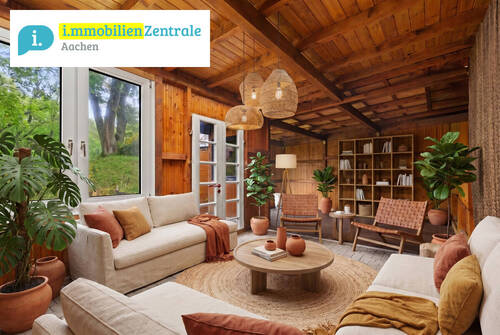 Wintergarten Staging - 