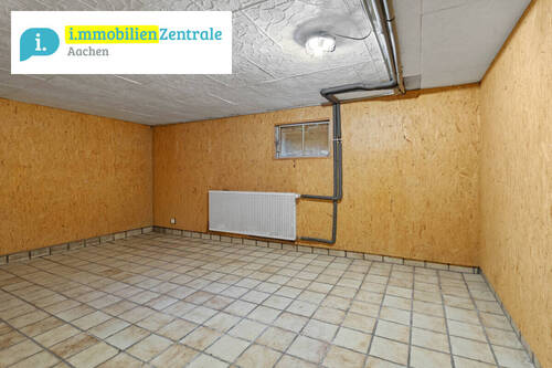Kellerraum - 