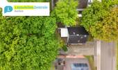 Luftbild - 6 Zimmer Einfamilienhaus zum Kaufen in Eschweiler