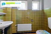 Gäste WC - 6 Zimmer Einfamilienhaus in Eschweiler