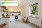 Küche Staging - 