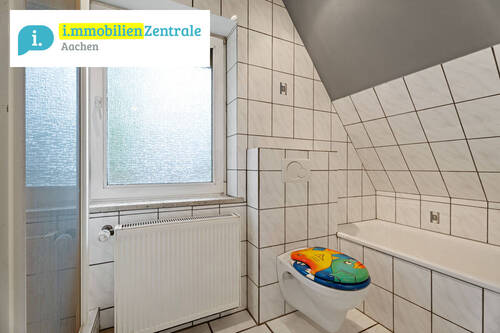 Badezimmer - 