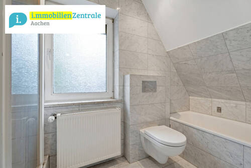 Badzimmer Staging - 