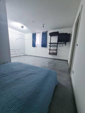 Gästezimmer UG - 
