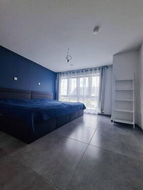 Schlafzimmer 1. - 