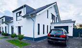 Bild 1 - Großzügige Doppelhaushälfte in Meckenheim-Merl - modern, familienfreundlich & energieeffizient