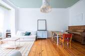 Wohnzimmer - 