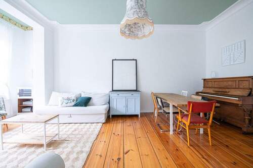 Wohnzimmer - 