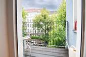 Balkon - 