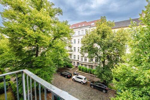 Balkon - 