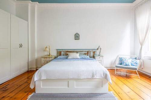 Schlafzimmer - 