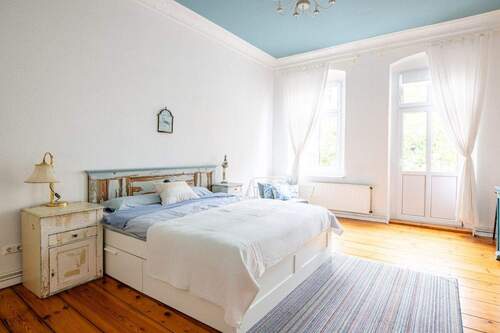Schlaffzimmer - 
