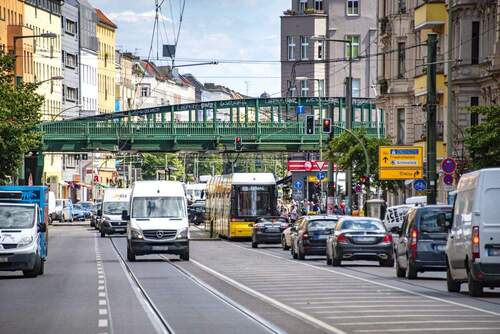 Prenzlauerberg - 