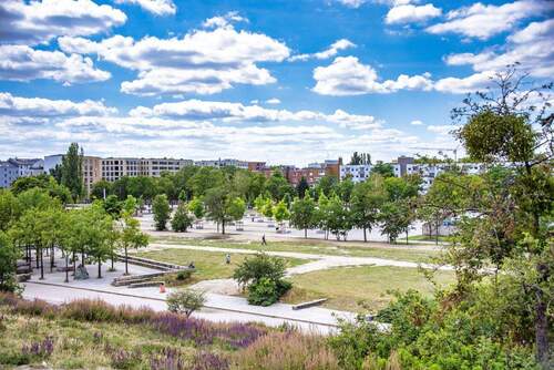 Mauerpark - 