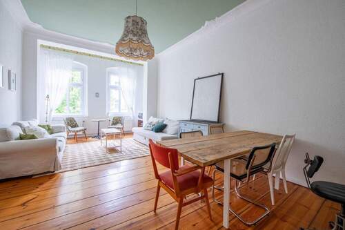Wohnzimmer - 