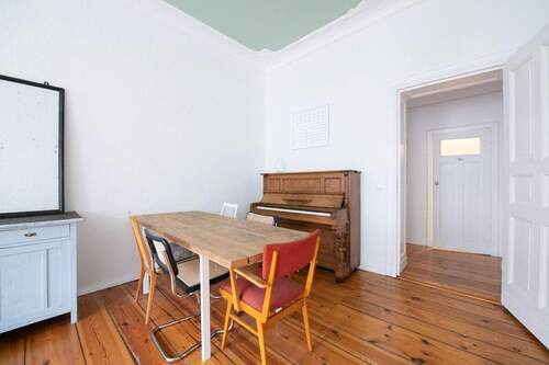 Wohnzimmer - 