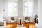 Wohnzimmer - 
