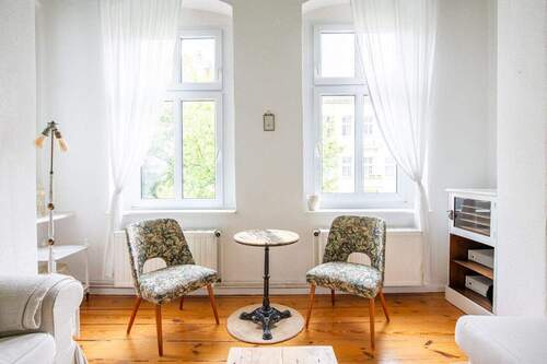 Wohnzimmer - 