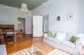 Wohnzimmer - 