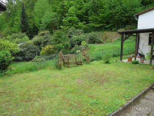 Garten2 - 8 Zimmer Einfamilienhaus zum Kaufen in Kaiserslautern