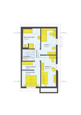 Familienfreundliches Zuhause - 