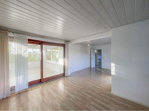 Anbau Wintergarten - 