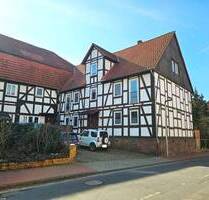 Preissenkung !!! Lukratives über 600 qm großes Wohn-Geschäftshaus in Espenau