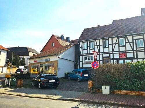 2.jpg - 2 Zimmer Mehrfamilienhaus, Wohnhaus zum Kaufen in Espenau