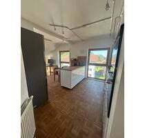 Sonnige 2,5 Zi-DG-Whg. mit Südbalkon und Traum-Bergblick - Grassau