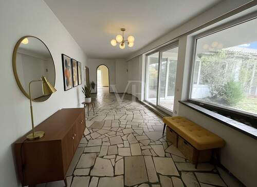 Diele (virtuelle Möblierung) - 