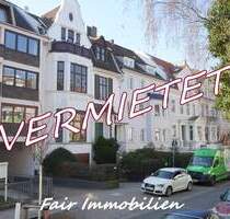 SCHWACHHAUSEN | Erstbezug nach Sanierung: Großzügige 4-Zi. Altbauwohnung in angenehmer Lage - Bremen