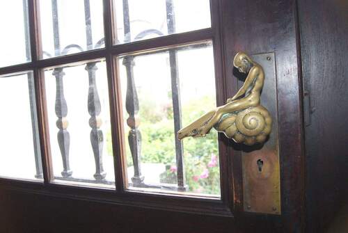 Willkommen - Etagenwohnung mit 115,50 m&sup2; in Bremen zur Miete