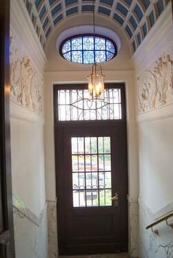 Foyer - 
