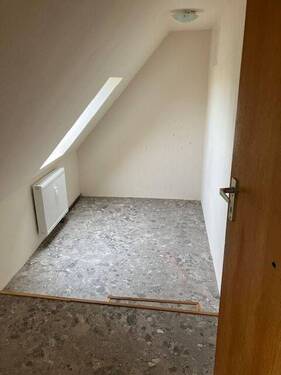 Zimmer OG Whg. 1 west - 