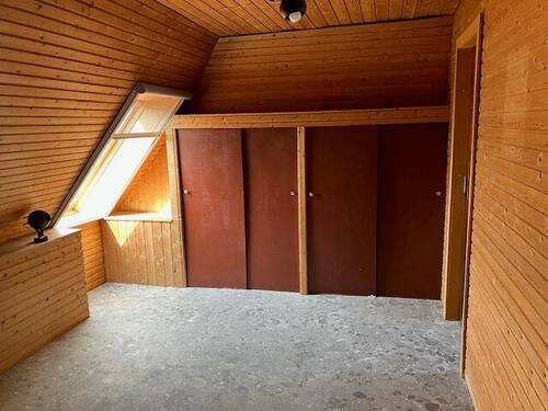 Zimmer OG Whg. 1 west - 