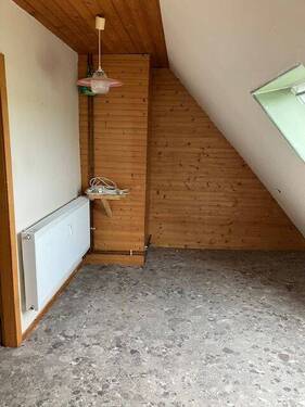 Zimmer OG Whg. 1 west - 