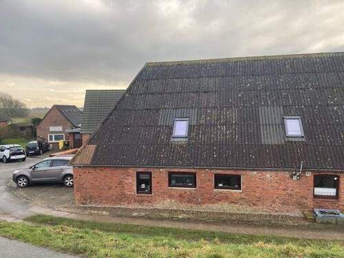 Außenansicht - 2 Zimmer Etagenwohnung zur Miete in Simonsberg