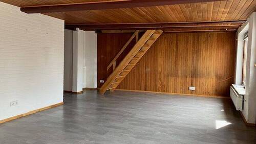 Wohnzimmer Whg. 1 west - 