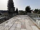 Dachterrasse - 