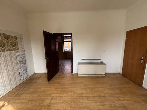 Zimmer 2 Erdgeschoss (2) - 