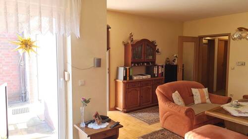 Wohnzimmer - 
