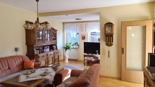 Wohnzimmer - 