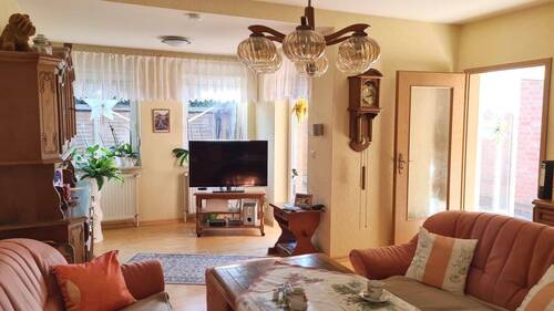 Wohnzimmer - 
