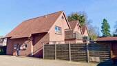 Vorderansicht Haus - Eigentumswohnung in Schortens - 135.000,00&nbsp;EUR Kaufpreis, ca.&nbsp; 65,00&nbsp;m&sup2;&nbsp;Wohnfl&auml;che