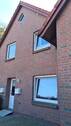 Haus Seitenansicht - 