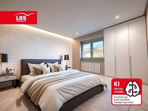 Schlafzimmer - 