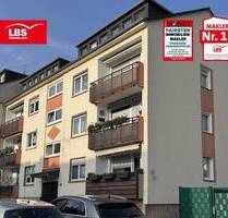 Eigentumswohnung mit Balkon und individuellen Gestaltungsmöglichkeiten - Essen Bochold